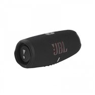 jbl charge 5 altavoz portátil estéreo negro 30 w