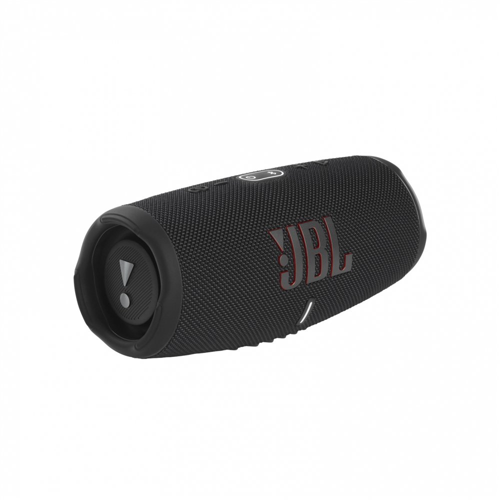 jbl charge 5 altavoz portátil estéreo negro 30 w
