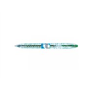 pilot b2p gel verde