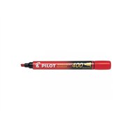 pilot permanent marker 400 rojo 1 pieza(s)