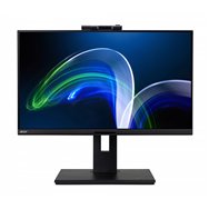 acer b8 b248y 60,5 cm (23.8") 1920 x 1080 pixeles full hd lcd negro