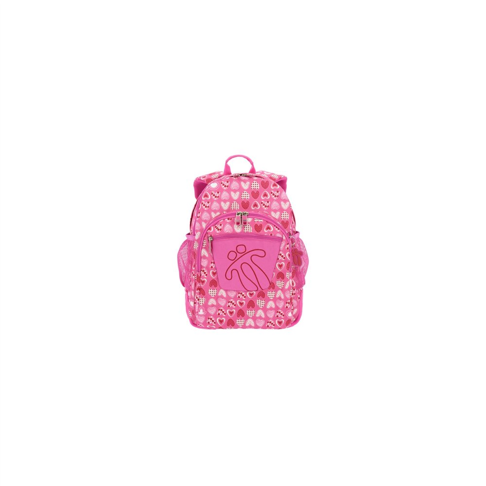 totto ma04eco029-1710n-1i3 mochila mochila escolar multicolor