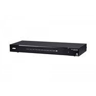 aten distribuidor hdmi 4k de 10 puertos