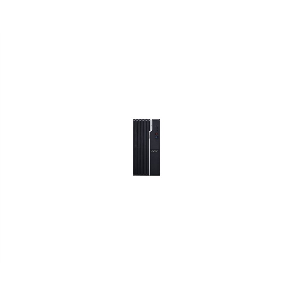 acer veriton s 2680g i7-11700 escritorio intel&reg core&trade i7 8 gb ddr4-sdram 512 gb ssd windows 10 pro pc negro