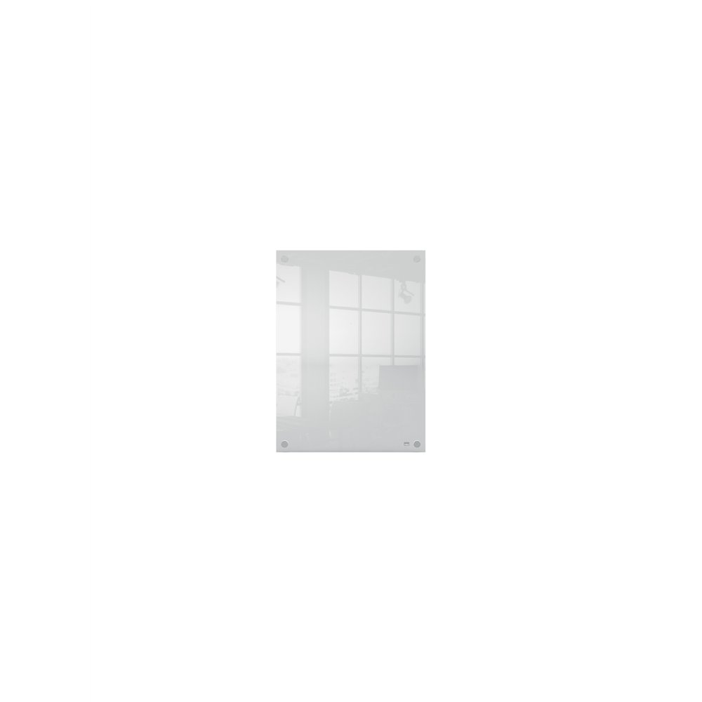 nobo premium plus a3 pizarrón blanco 420 x 297 mm acrí­lico