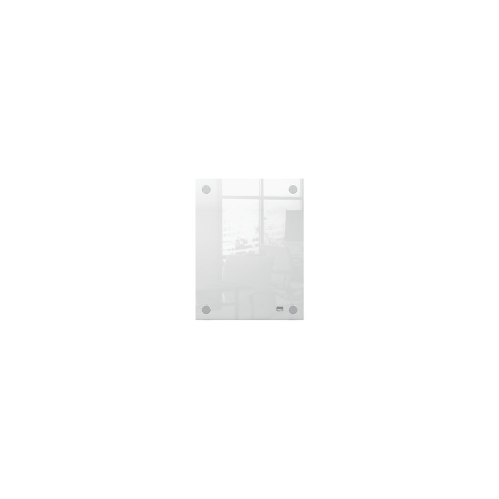 nobo premium plus a5 pizarrón blanco 148 x 210 mm acrí­lico