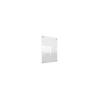 nobo premium plus a3 pizarrón blanco 420 x 297 mm acrí­lico
