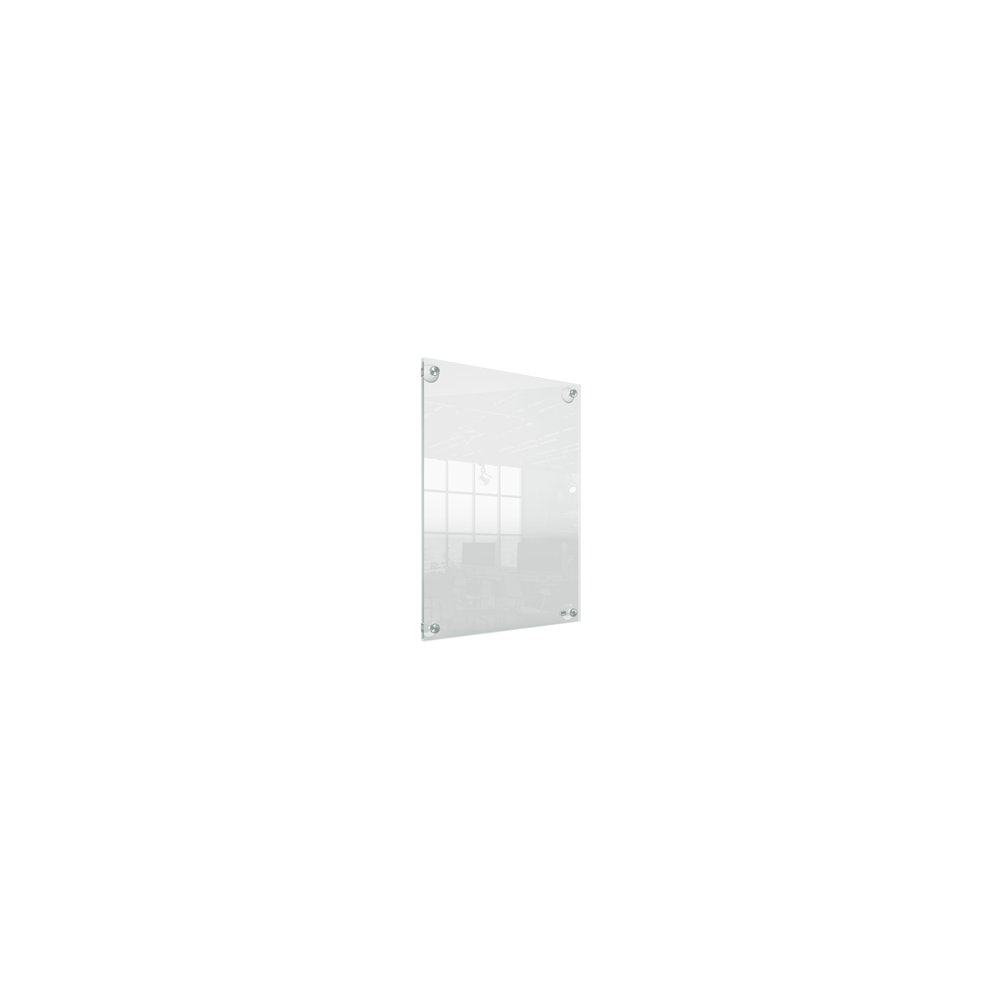 nobo premium plus a3 pizarrón blanco 420 x 297 mm acrí­lico