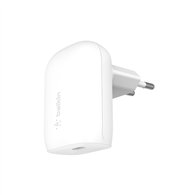 belkin wca005vfwh blanco interior