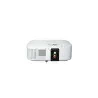epson eh-tw6250 videoproyector proyector de corto alcance 2800 lúmenes ansi 3lcd 4k+ (5120x3200) blanco