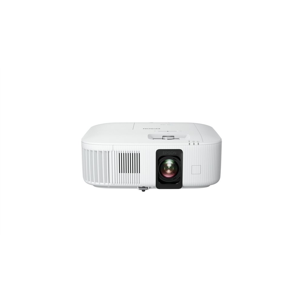 epson eh-tw6250 videoproyector proyector de corto alcance 2800 lúmenes ansi 3lcd 4k+ (5120x3200) blanco