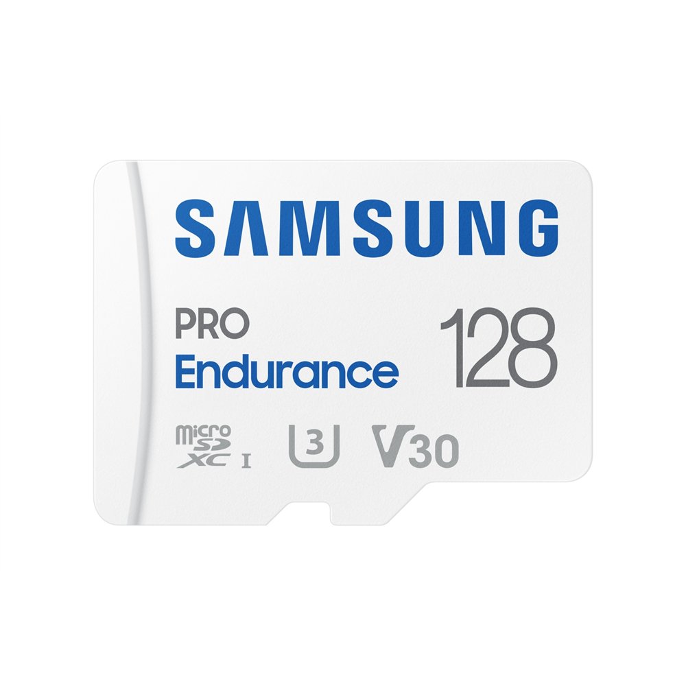 samsung mb-mj128k 128 gb microsdxc uhs-i clase 10