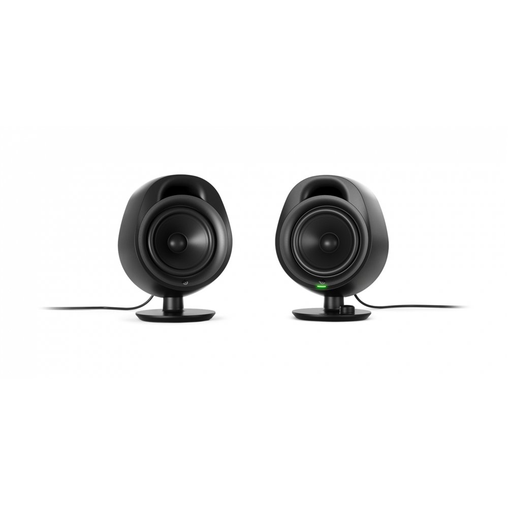 steelseries arena 3 negro 2.1 canales