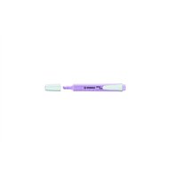 stabilo swing cool pastel marcador 1 pieza(s) punta de cincel lila