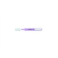 stabilo swing cool pastel marcador 1 pieza(s) punta de cincel lila