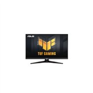 asus tuf gaming vg32aqa1a 80 cm (31.5") 2560 x 1440 pixeles wide quad hd led negro