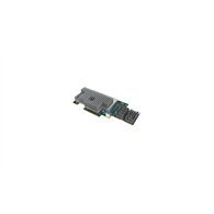 intel rms3vc160 controlado raid pci express x8 3.0 12 gbit/s