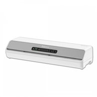 fellowes amaris a3 laminadora en frí­o 780 mm/min gris, blanco