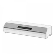 fellowes amaris a3 laminadora en frí­o 780 mm/min gris, blanco