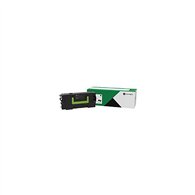lexmark b282000 cartucho de tóner 1 pieza(s) original negro