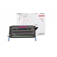 everyday tóner magenta compatible con hp 644a (q6463a)