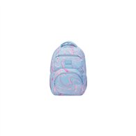 totto tracer 4 mochila mochila informal azul poliéster