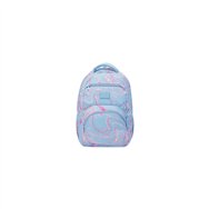 totto tracer 4 mochila mochila informal azul poliéster