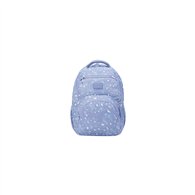 totto tracer 4 mochila mochila informal azul poliéster