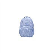 totto tracer 4 mochila mochila informal azul poliéster