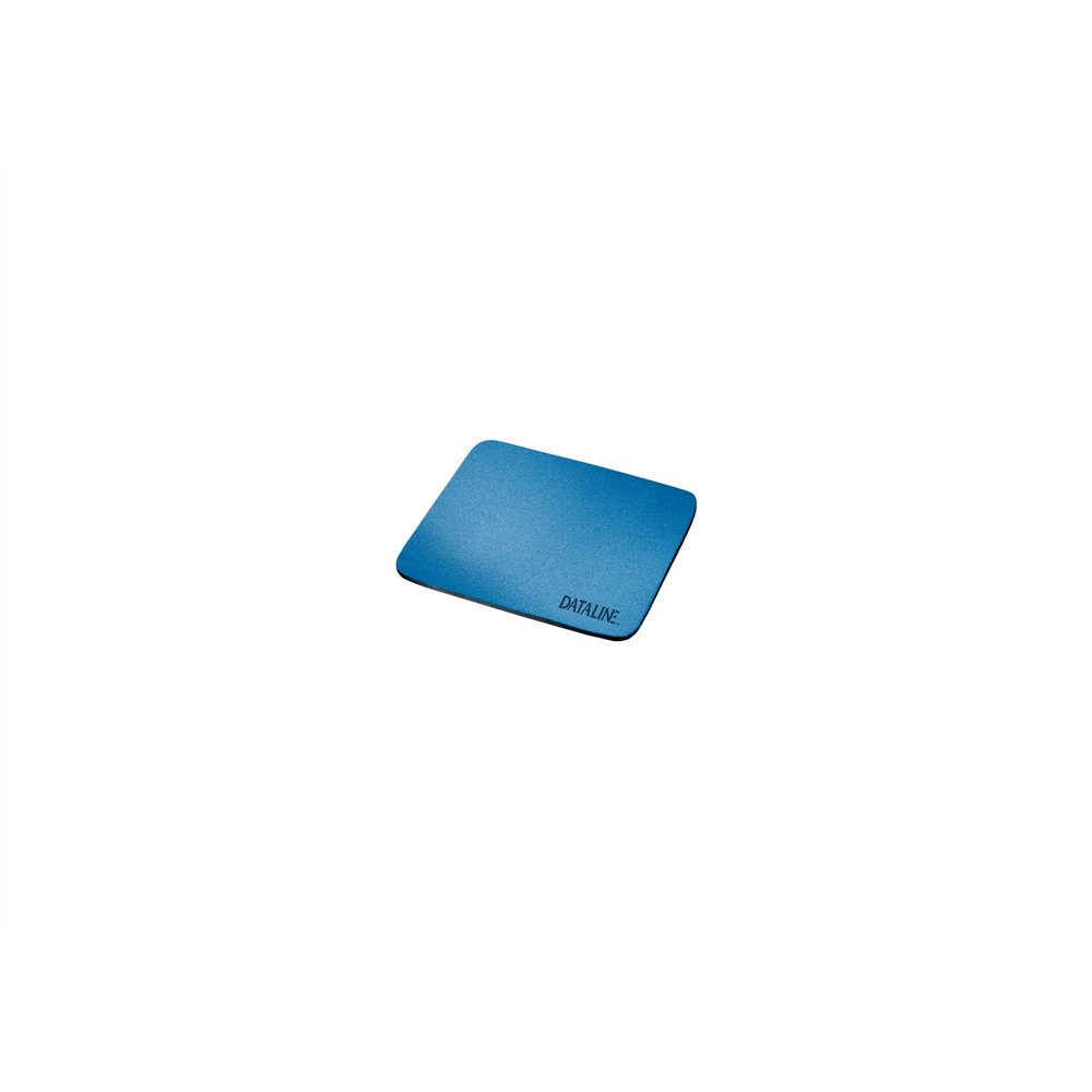 esselte 90885 alfombrilla para ratón azul