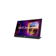 asus zenscreen mb17ahg 43,9 cm (17.3") 1920 x 1080 pixeles full hd negro