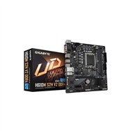 gigabyte h610m s2h v2 ddr4 (rev. 1.0) intel h610 express lga 1700 micro atx