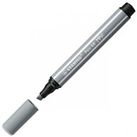stabilo pen 68 max rotulador gris 1 pieza(s)