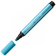 stabilo pen 68 max rotulador azul 1 pieza(s)