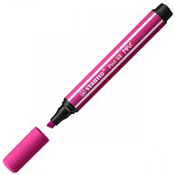stabilo pen 68 max rotulador rosa 1 pieza(s)
