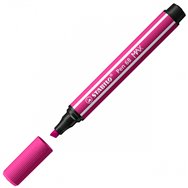 stabilo pen 68 max rotulador rosa 1 pieza(s)