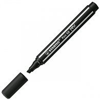 stabilo pen 68 max rotulador negro 1 pieza(s)