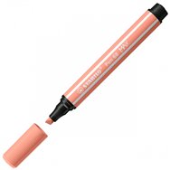 stabilo pen 68 max rotulador naranja claro 1 pieza(s)