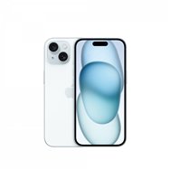 apple iphone 15 5g 128gb azul smartphone
