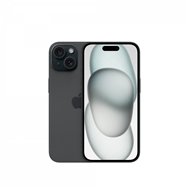 apple iphone 15 5g 256gb negro smartphone