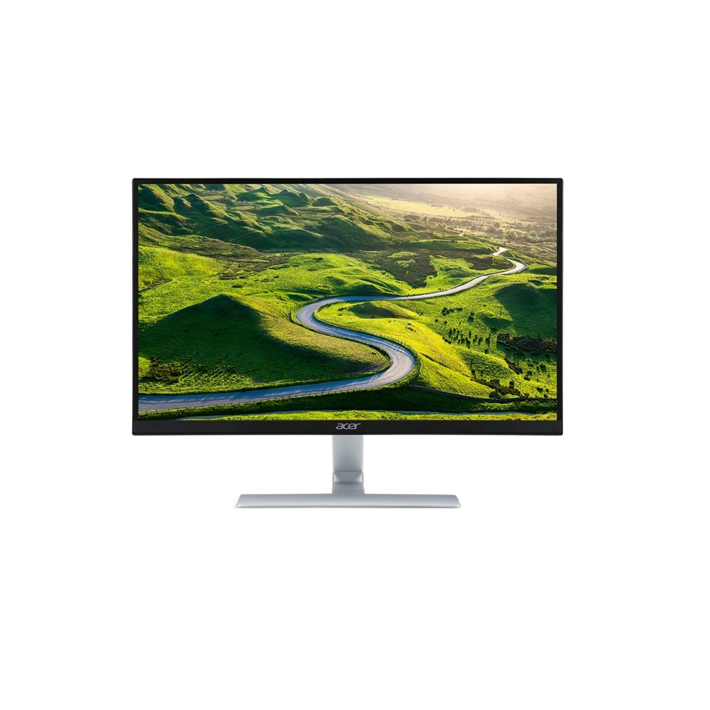 acer vero v7 v247y e pantalla para pc 60,5 cm (23.8") 1920 x 1080 pixeles full hd lcd negro