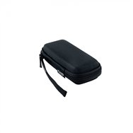 tooq estuche protector para caja externa m2, negro