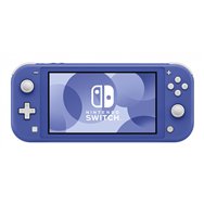 nintendo switch lite videoconsola portátil 14 cm (5.5") 32 gb pantalla táctil wifi azul