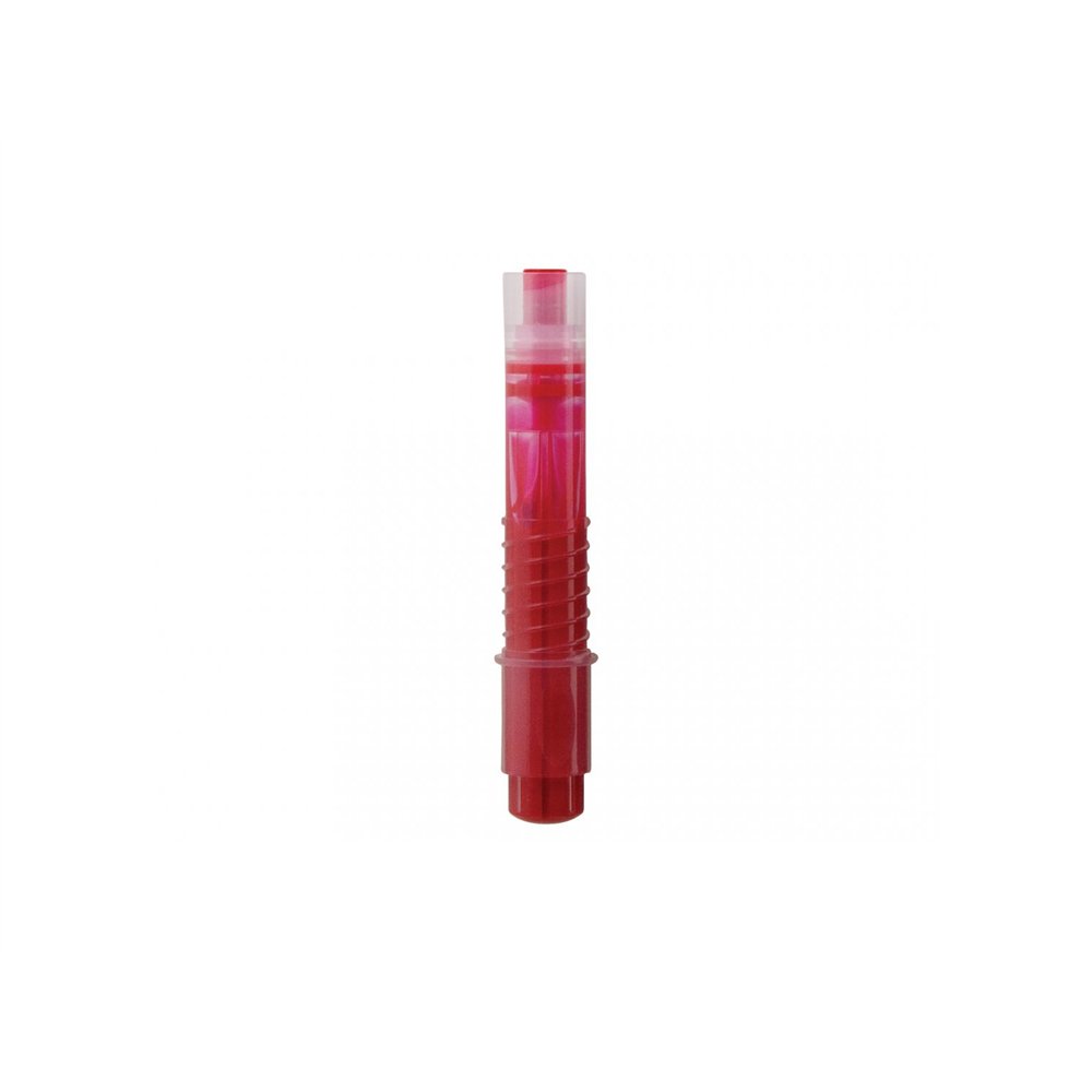 pilot v-board master s rojo