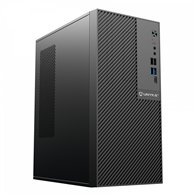 unykach caja ordenador numen uk5015 micro atx 15 litros con 5 puertos usb