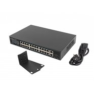 lanberg rsge-24p-2ge-2s-360 switch no administrado