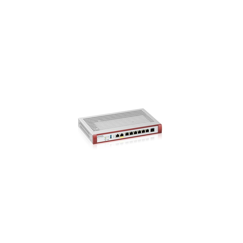 zyxel usgflex200hp cortafuegos (hardware) 5000 mbit/s