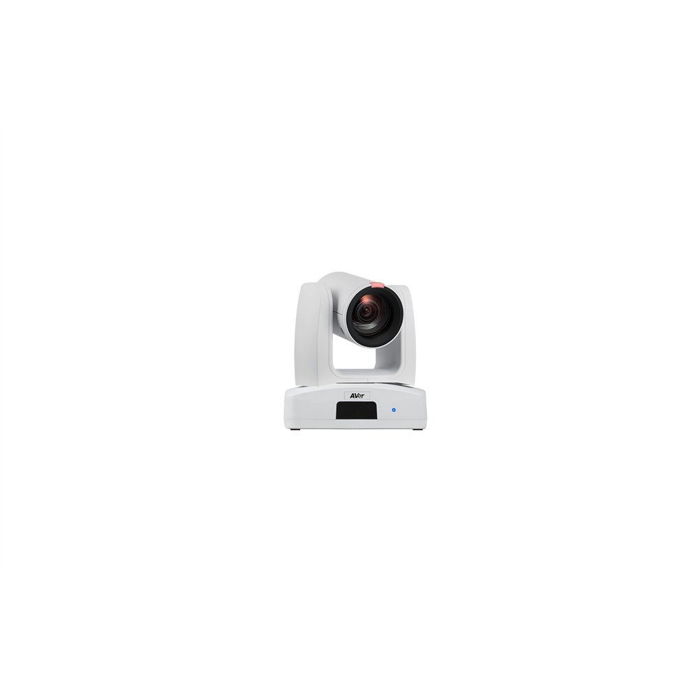 aver ptz310uv2 8 mp blanco 3840 x 2160 pixeles 60 pps cmos 25,4 / 2,8 mm (1 / 2.8")