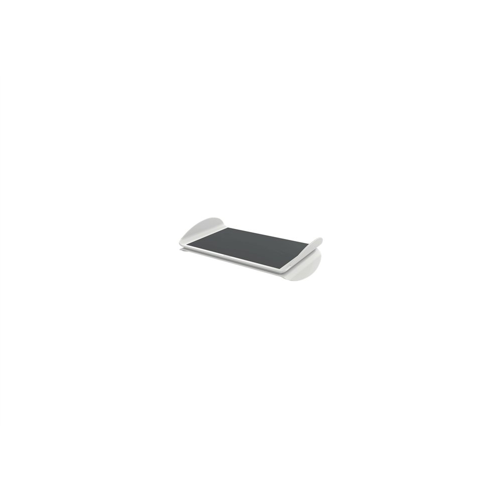 leitz ergo gris