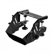 thrustmaster simtask steering kit, soporte para volante de carreras y pomo giratorio para simulaciones de conducción de vehí­cul